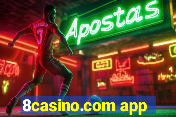 8casino.com app